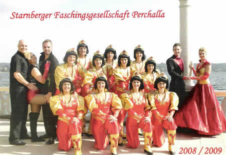 Perchalla